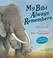 Cover of: My Bibi Remembers