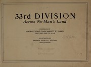 33rd Division by Barnett W. Harris