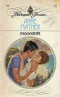 Cover of: Moondrift