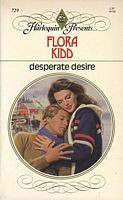 Cover of: Desperate desire