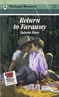 Cover of: Return To Faraway