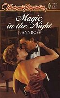Cover of: Magic in the night