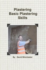 Cover of: Plastering Basic Plastering Skills | 