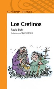 Cover of: Los Cretinos by 