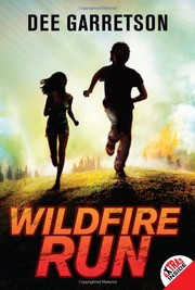 Cover of: Wildfire run