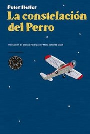 Cover of: La constelación del perro