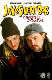 Cover of: Jay & Silent Bob: Chasing dogma