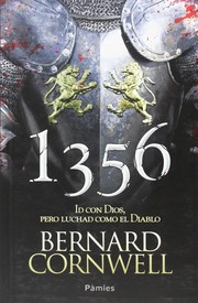 Cover of: 1356 by 