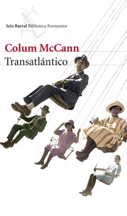 Cover of: Transatlántico by 