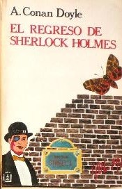 Cover of: El regreso de Sherlock Holmes by 