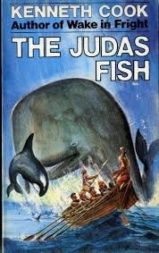 Cover of: The Judas Fish by Kenneth Cook