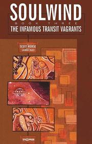 Cover of: Soul Wind, Volume III: The Infamous Transit