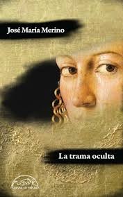 Cover of: La trama oculta by 