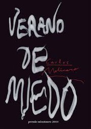 Cover of: Verano de miedo