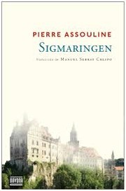 Cover of: Sigmaringen