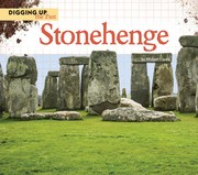 Cover of: Stonehenge: Digging Up the Past