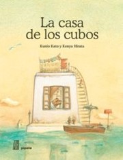 Cover of: La casa de los cubos