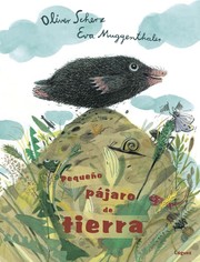 Cover of: Pequeño pájaro de tierra