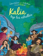 Cover of: Kalia bajo las estrellas