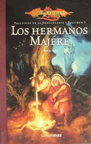 Cover of: Los hermanos Majere