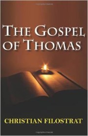 Cover of: The Gospel of Thomas by Christian Filostrat