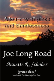 Cover of: Joe Long Road by 