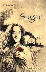 Cover of: Sugar by Dan O'Connor
