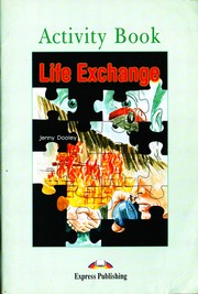 Cover of: Level 3 Pre-intermediate - Life Exchange: Activity Book