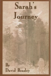 Sarah's journey by David R. Beasley