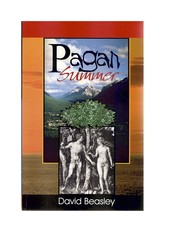 Cover of: Pagan Summer