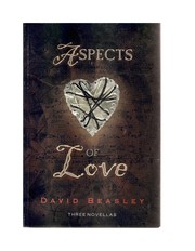 Cover of: Aspects of love