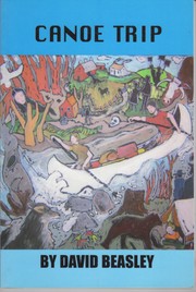 Cover of: Canoe Trip