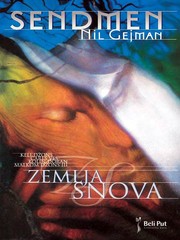 Cover of: Sendmen: Zemlja snova by 