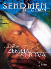 Cover of Sendmen: Zemlja snova