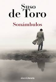 Cover of: Sonámbulos by 