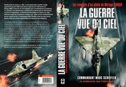 Cover of: La Guerre Vue du Ciel by 