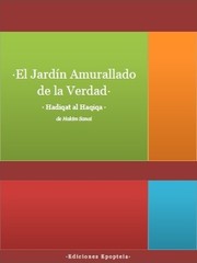 Cover of: El Jardín Amurallado de la Verdad: Hadiqat al Haqiqa