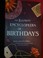 Cover of: the element encyclopedia of birthdays