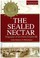 Cover of: The Sealed Nectar