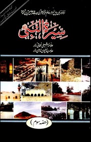Sirat-un-Nabi, Volume 2 by Allama Muhammad Shibli Nomani, Sulaiman Nadvi