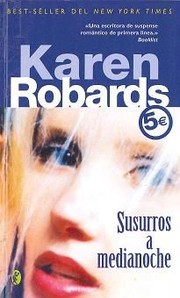 Cover of: Susurros a medianoche by 