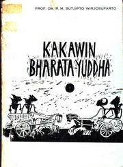 Cover of: Kakawin Bharata-Yuddha
