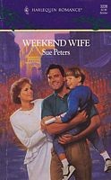 Cover of: Weekend Wife