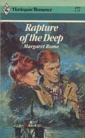 Cover of: Rapture of the deep