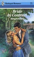 Cover of: Bride by contract