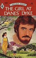 Cover of: The Girl at Danes' Dyke