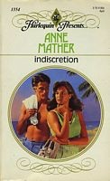 Cover of: Indiscretion