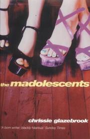 Cover of: The Madolescents