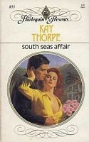 Cover of: South seas affair