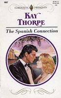Cover of: The Spanish Connection